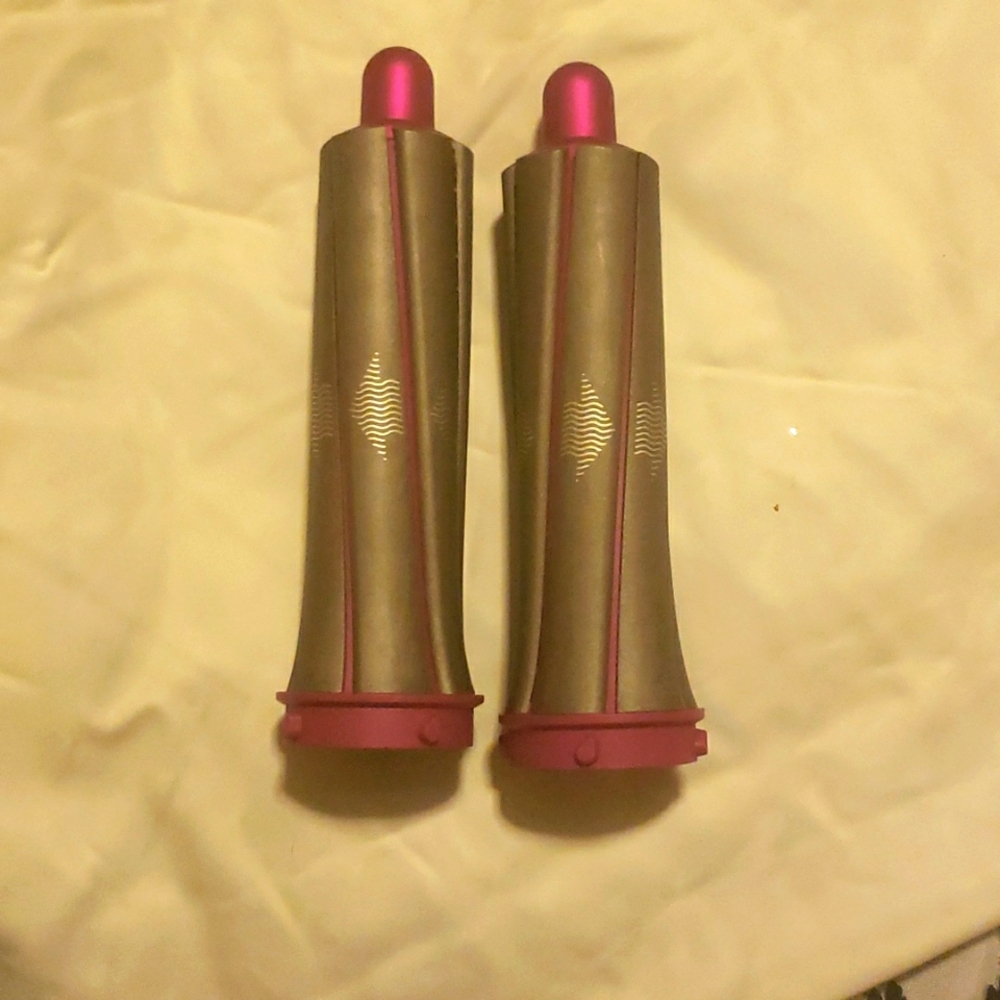 Genuine Dyson Airwrap 1.2 inch (30 mm) Short Barrel Attachment